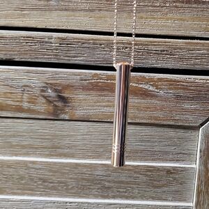 Anxiety Reducing Breathing Necklace